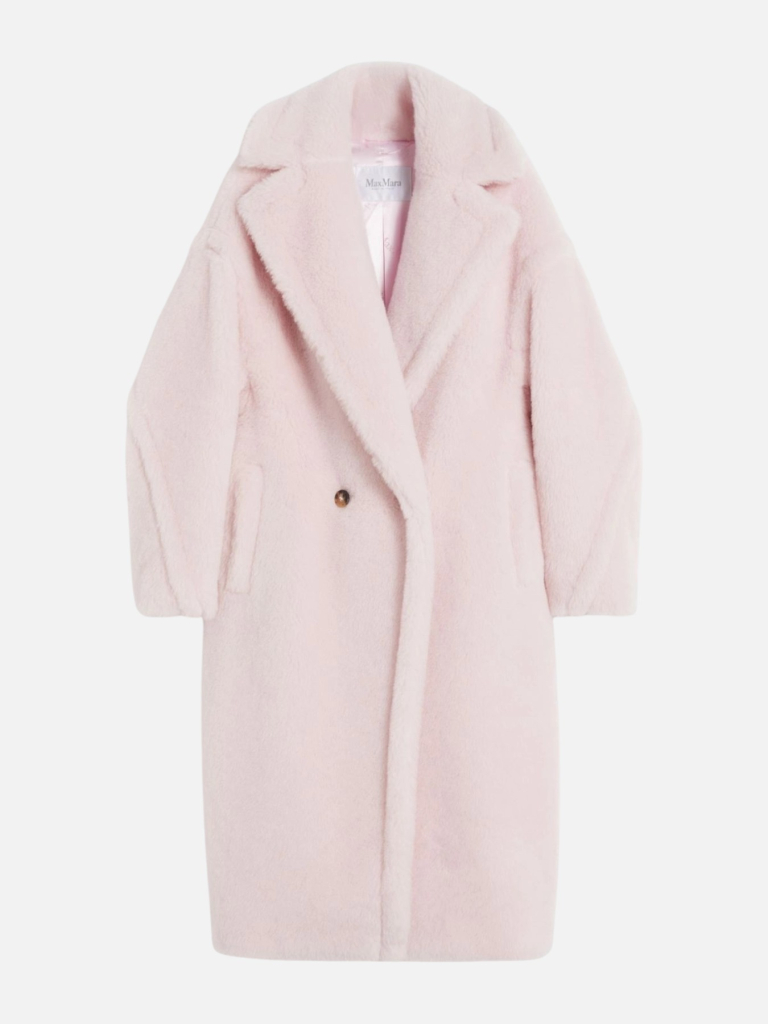MAX MARA TEDGIRL kaput