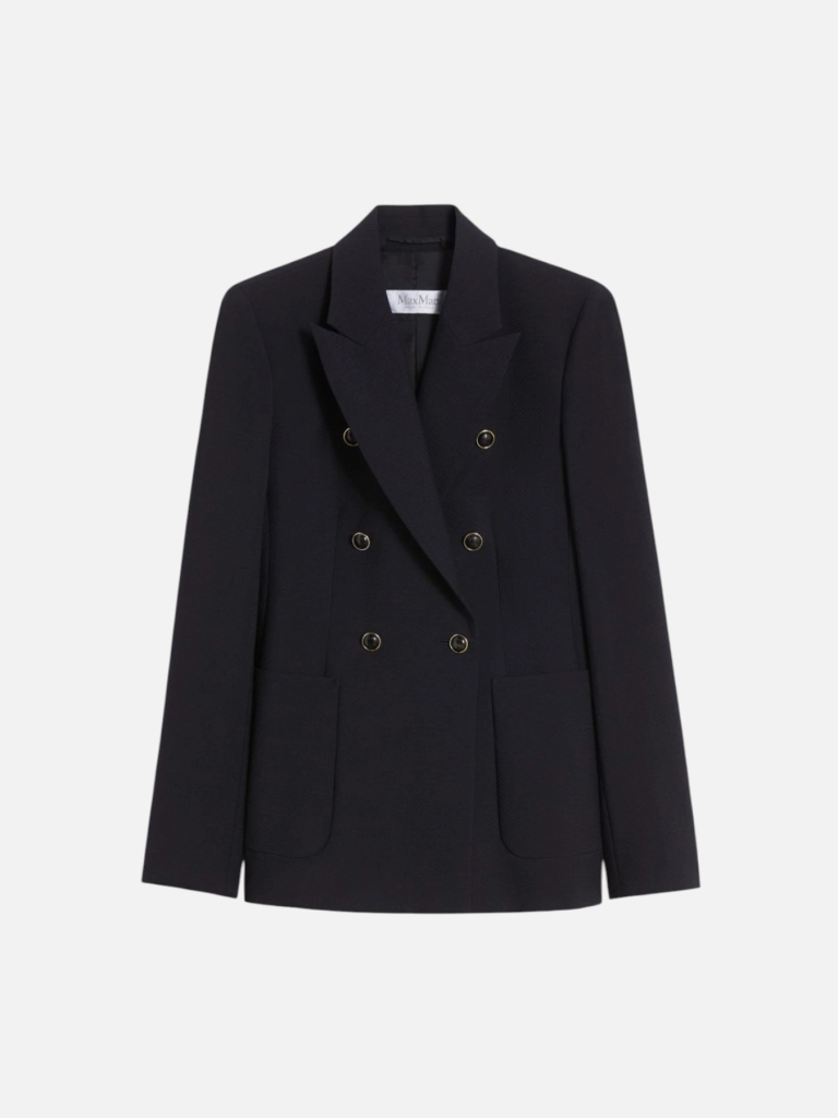 MAX MARA MXMRICETTA sako