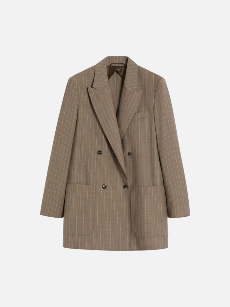 MAX MARA MXMACCIAIO sako