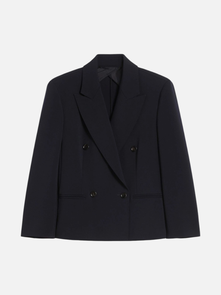 MAX MARA MXMDORICO sako