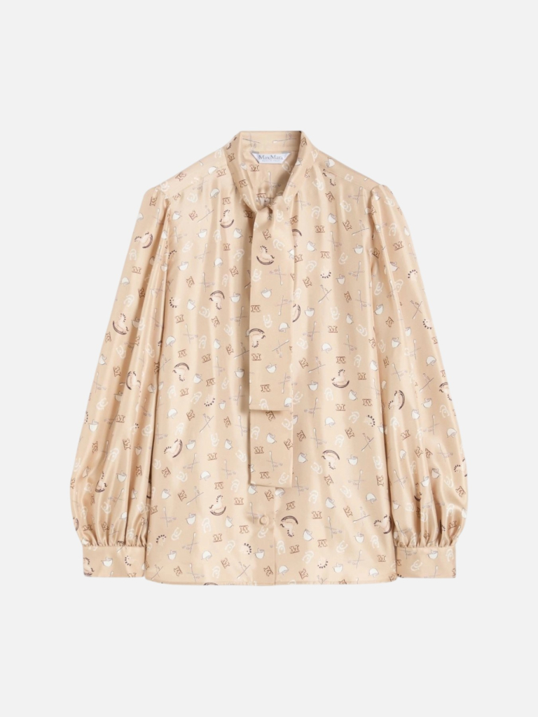 MAX MARA MXMZUCCA košulja