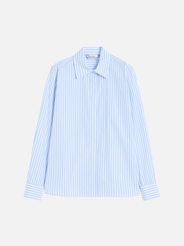 MAX MARA MXMACCENNI košulja