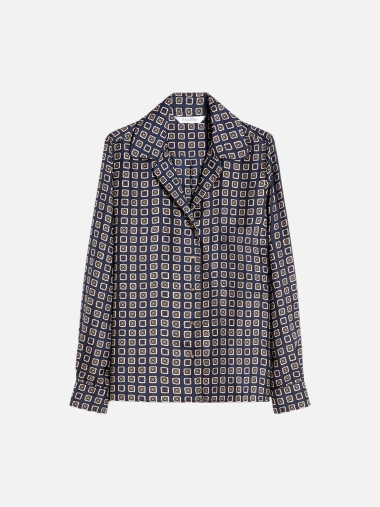 MAX MARA MXMDISCO košulja