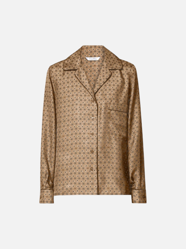 MAX MARA MXMDISCO košulja