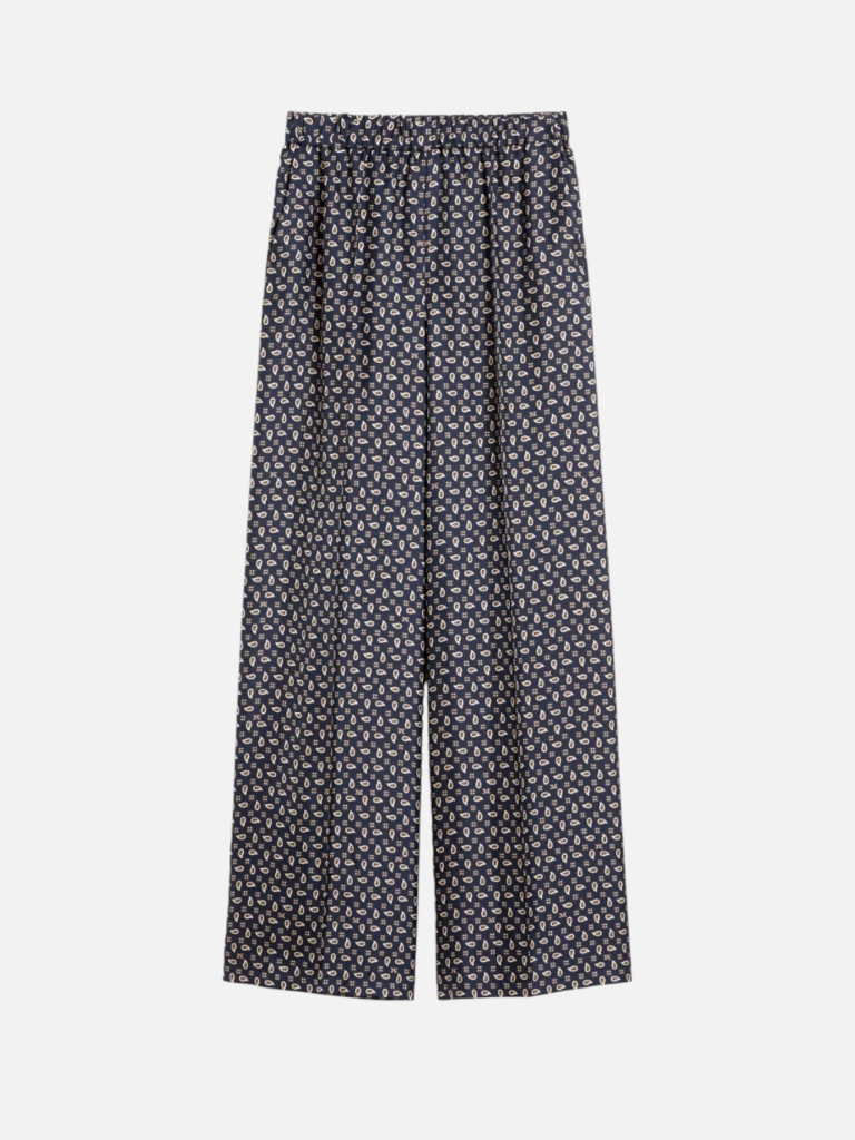 MAX MARA MXMVISCHIO pantalone