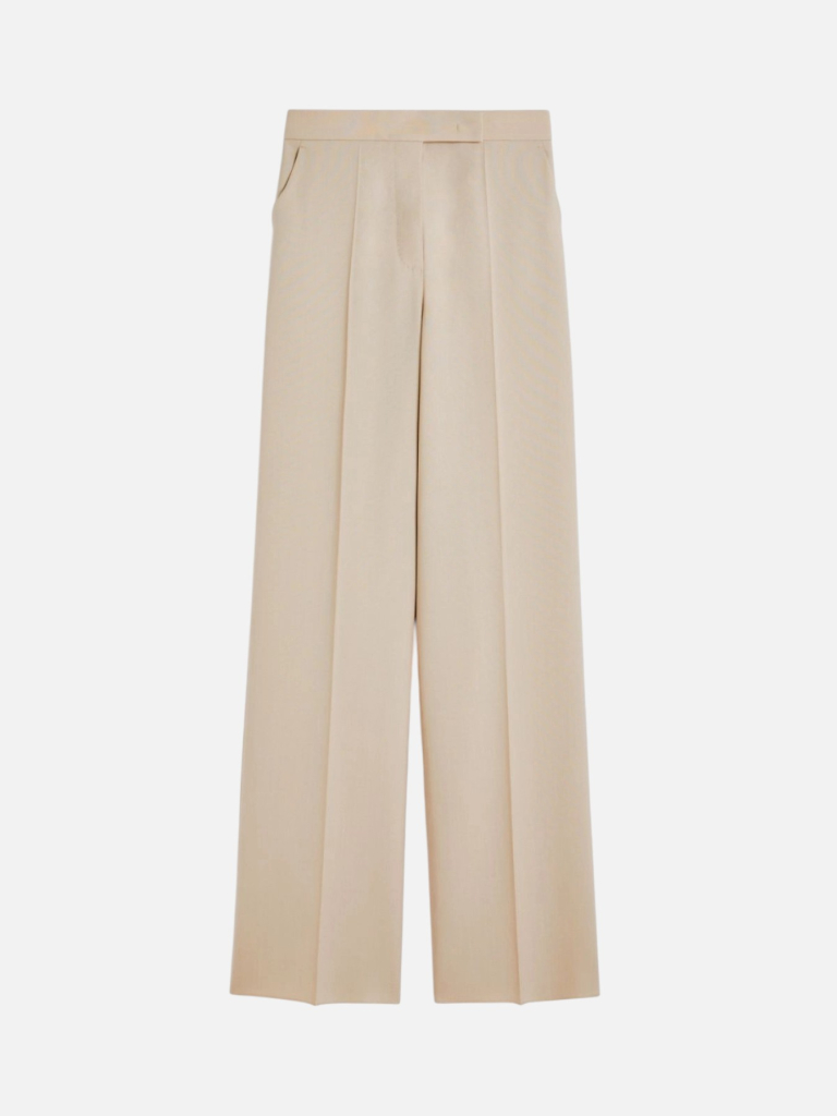 MAX MARA MXMGIRONE pantalone