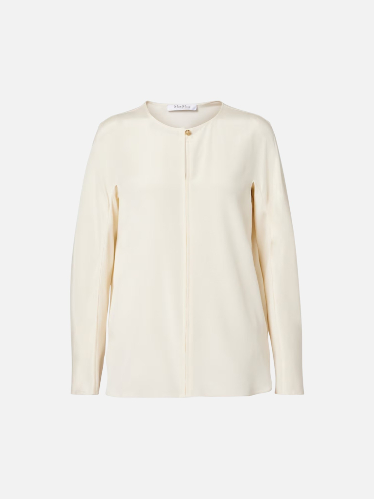 MAX MARA MXPMITICO bluza