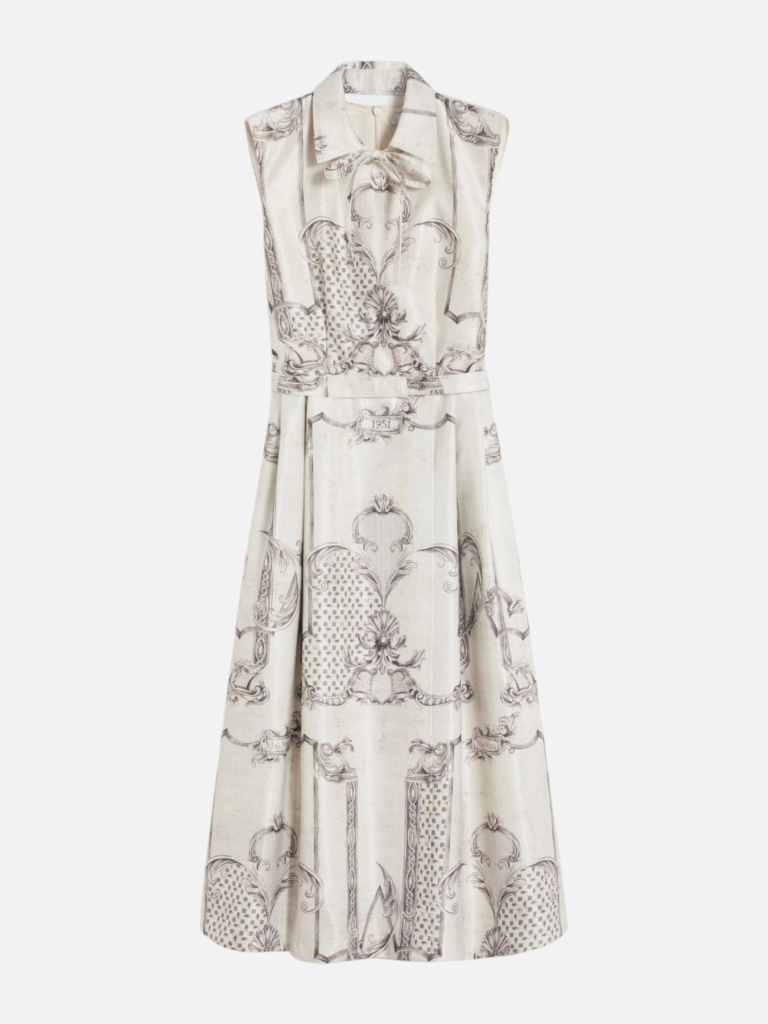 MAX MARA MXMTAMBUTO haljina