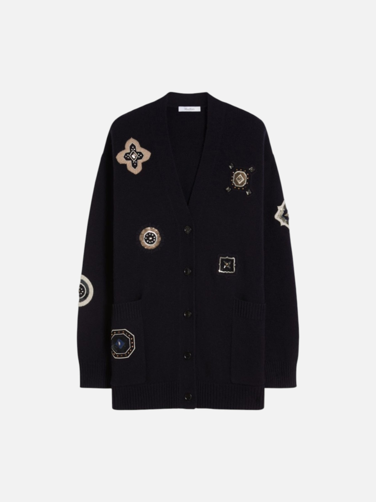 MAX MARA MXMGIOIRE kardigan