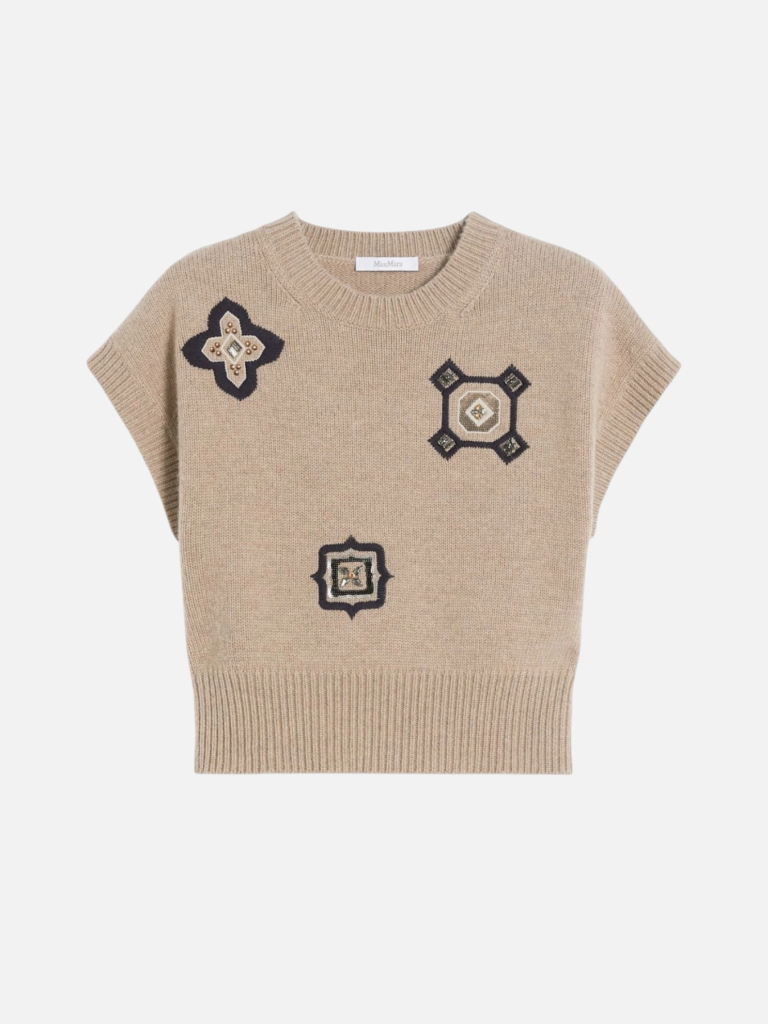 MAX MARA MXMANFORA džemper