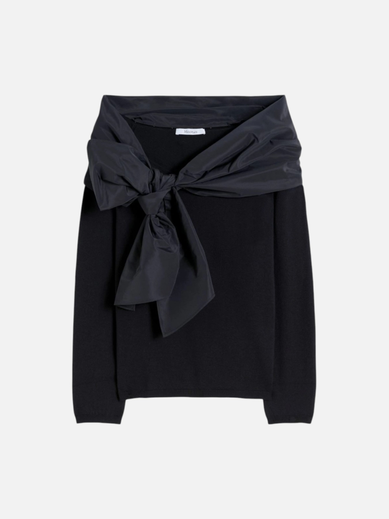 MAX MARA MXMPORTICI džemper