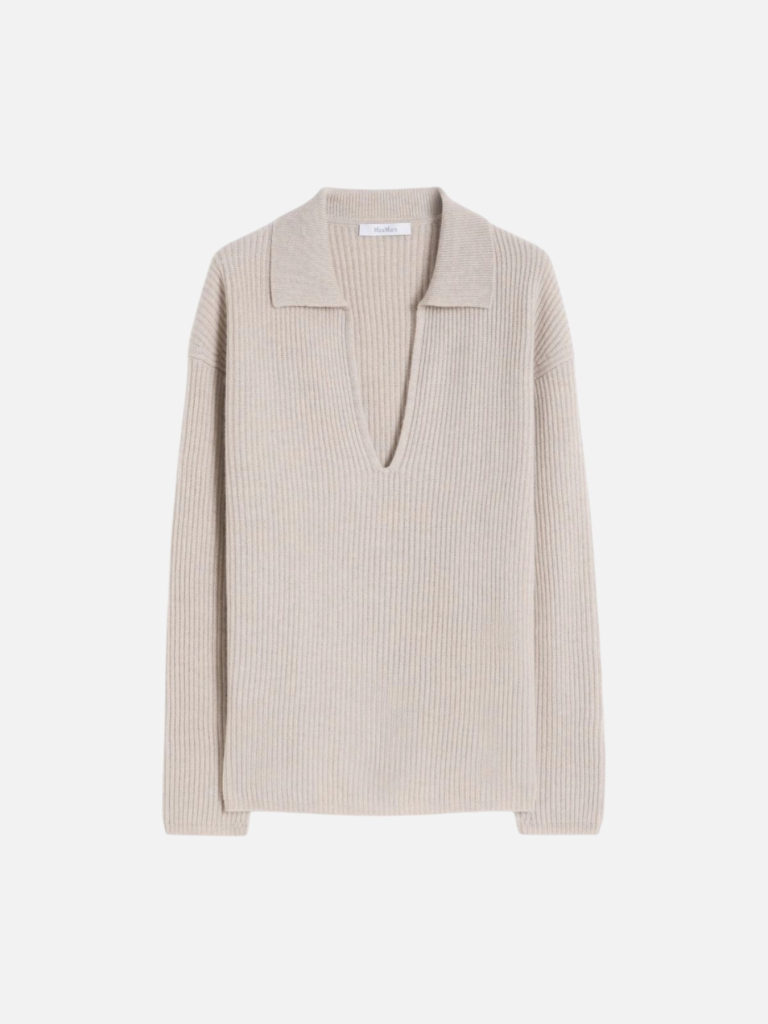 MAX MARA MXMGOMMA džemper