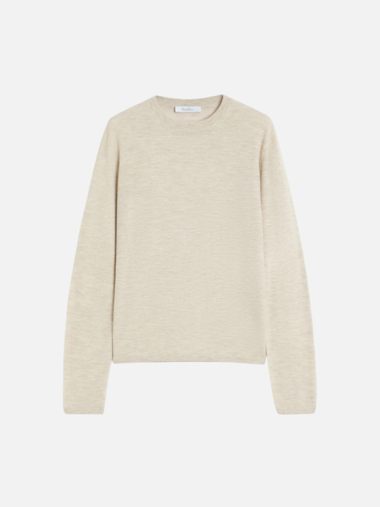 MAX MARA MXMPITTURA džemper