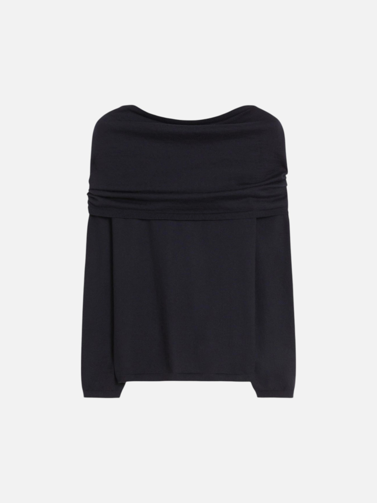 MAX MARA MXMFARETRA džemper