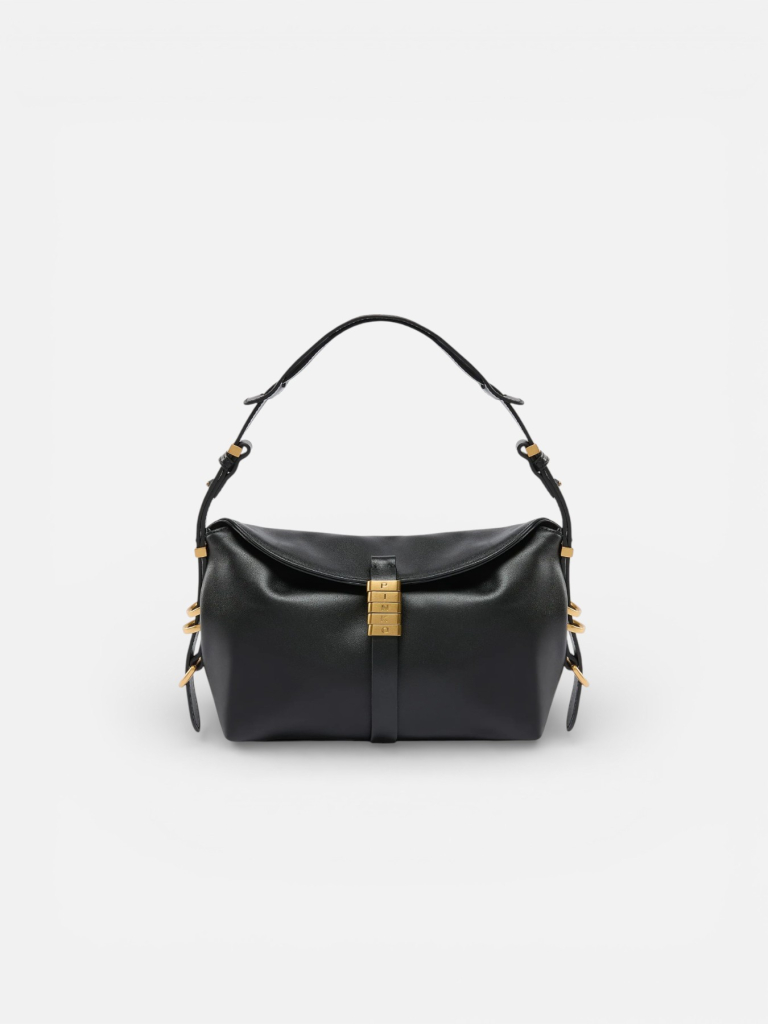 PINKO SADDLE MINI tašna