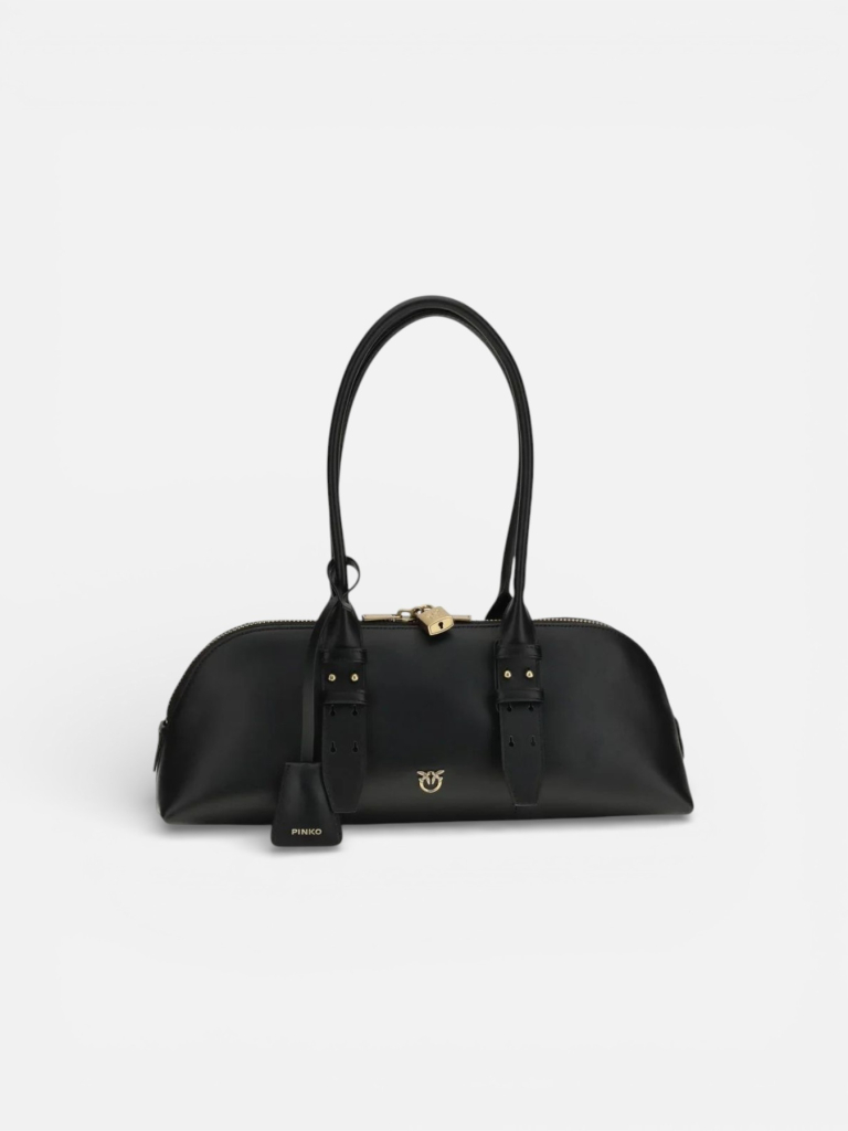 PINKO BOWLING tašna