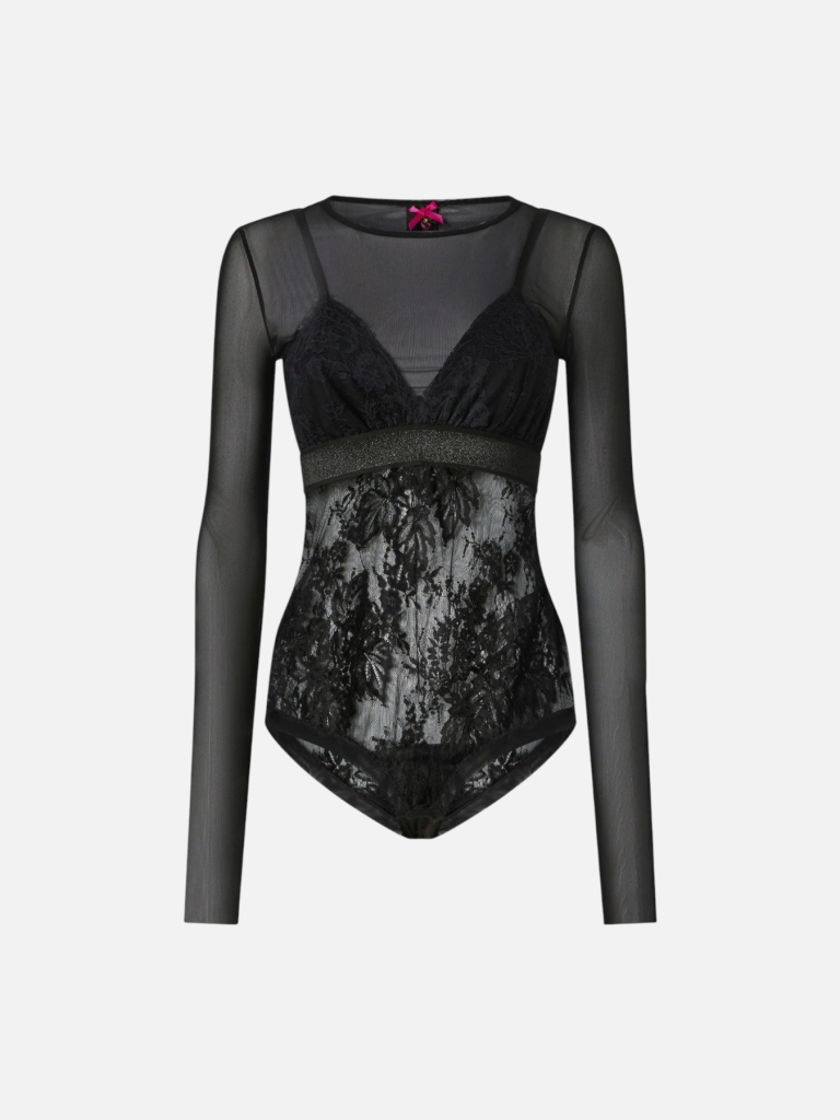 PINKO FAGIOLINO bodi