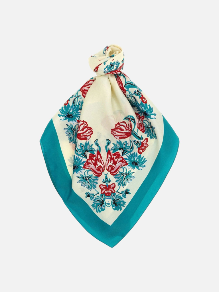 PINKO LIMBO FOULARD marama