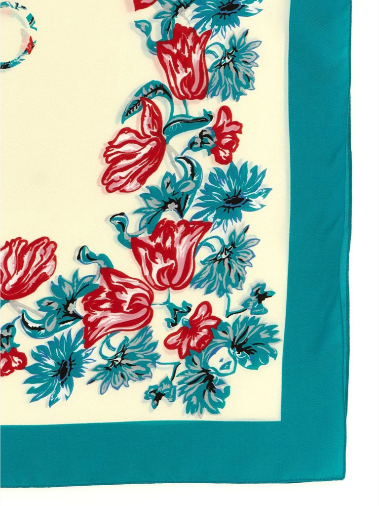 PINKO LIMBO FOULARD marama