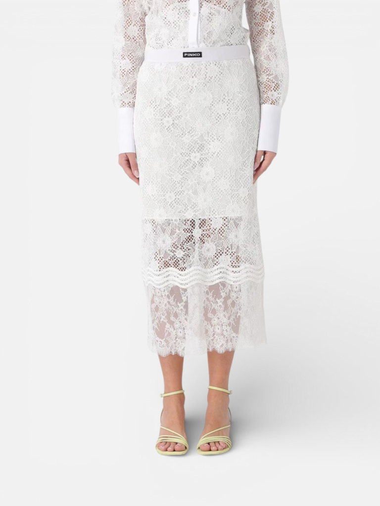 PINKO HARMONIE suknja