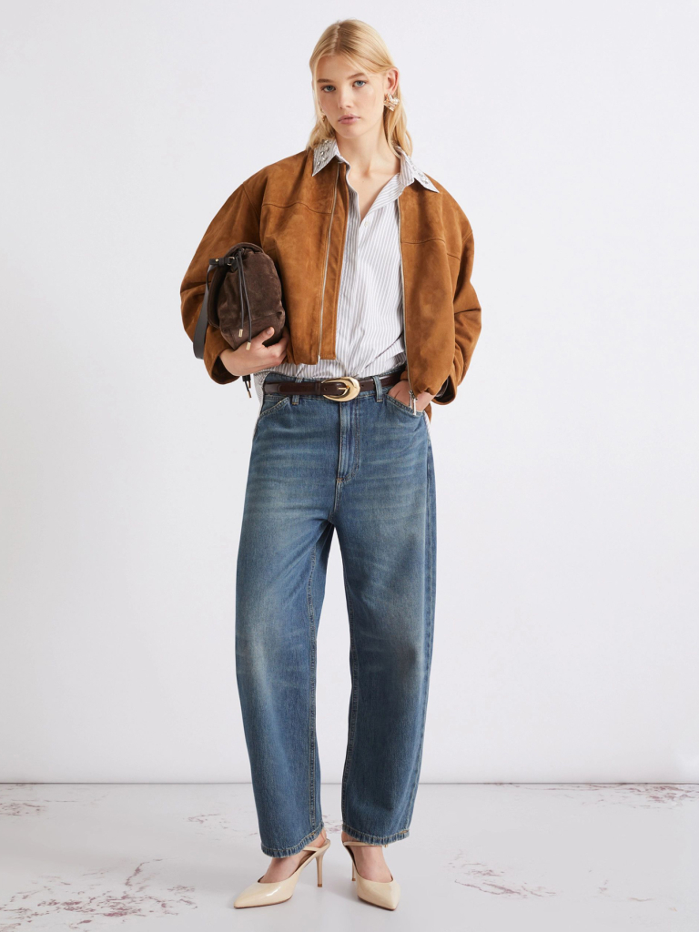 MARELLA MLSORATA jakna