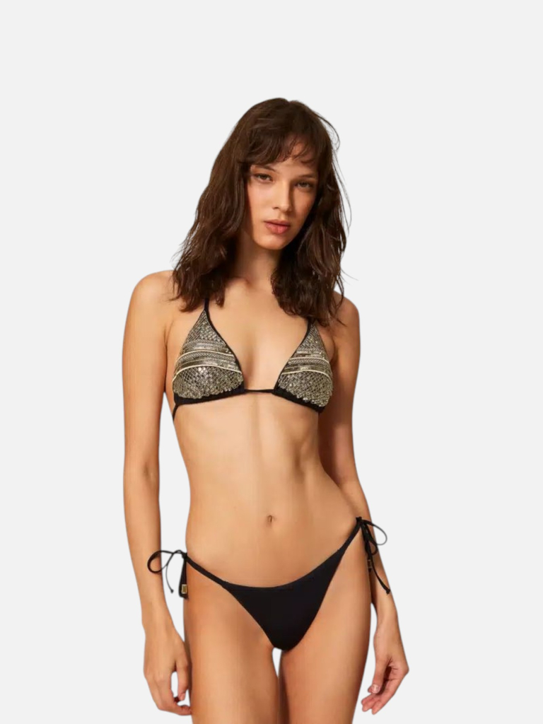 TWINSET kupaći kostim donji deo