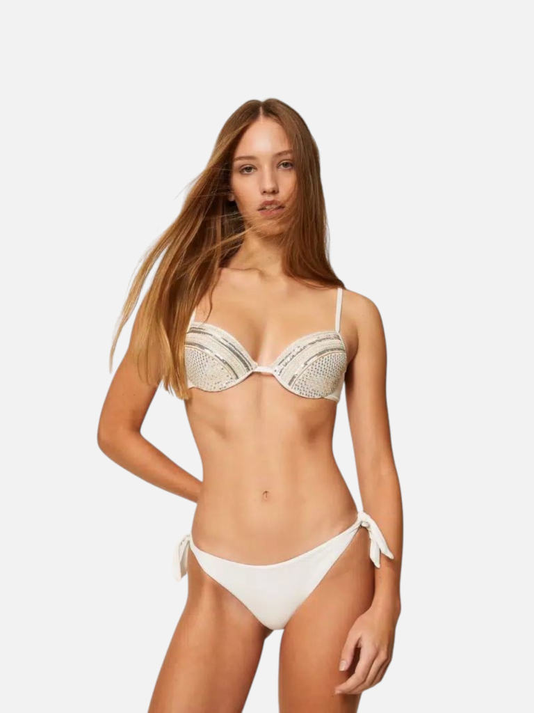 TWINSET kupaći kostim donji deo