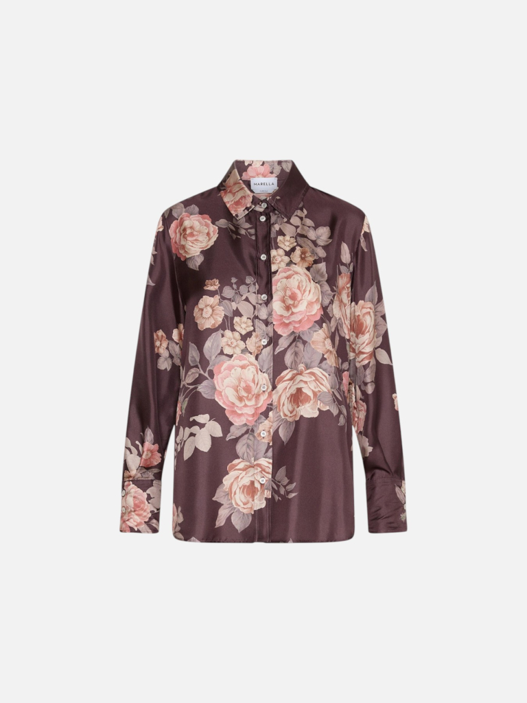 MARELLA MLLSALVE košulja