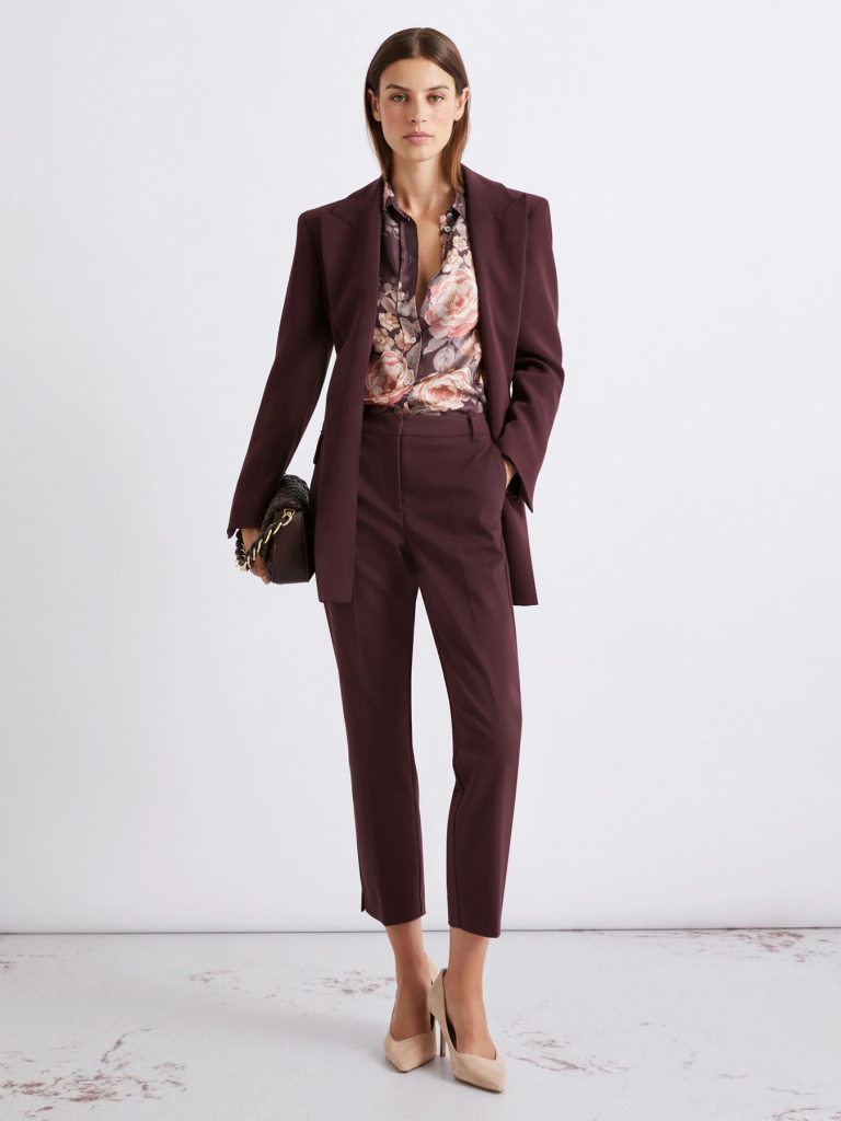 MARELLA MLLSALVE košulja