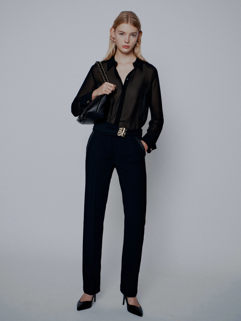 MARELLA MLTELICA pantalone