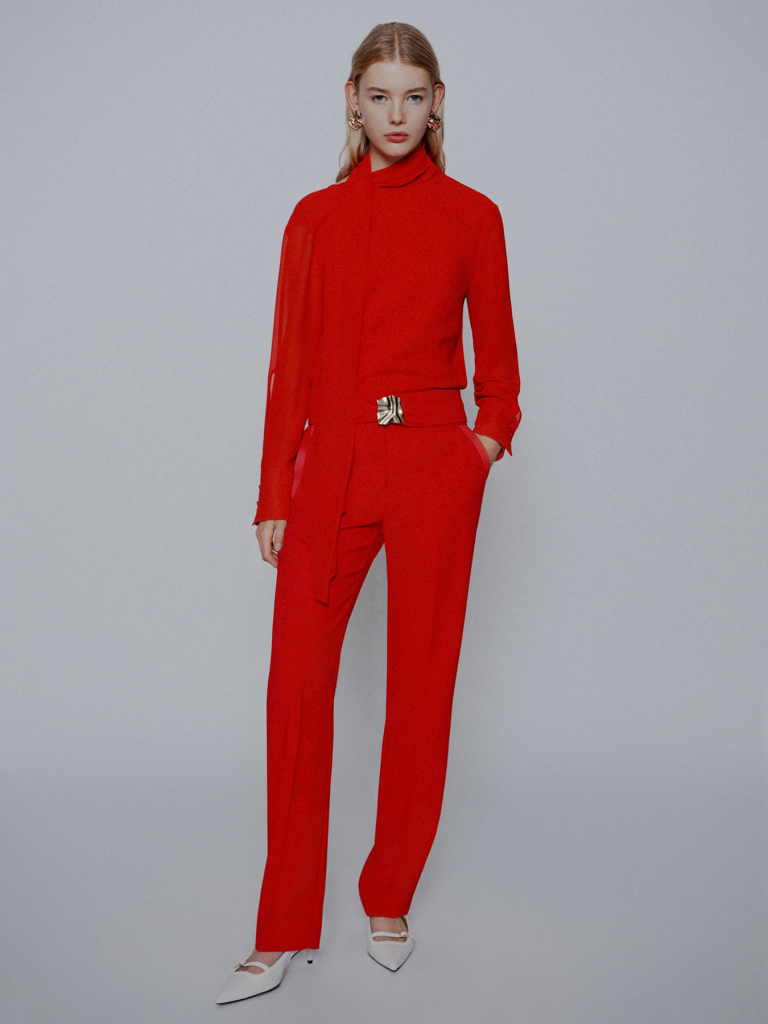 MARELLA MLTELICA pantalone