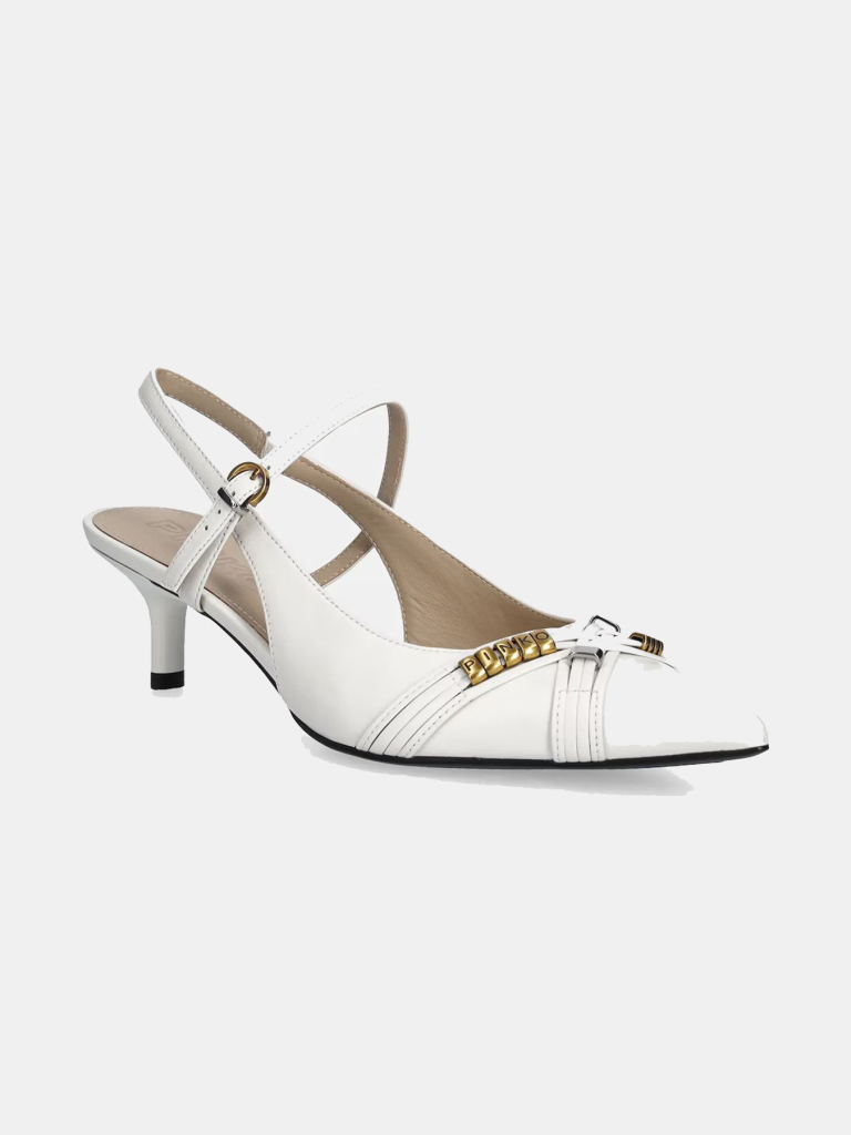 PINKO GLORIA 18 sandale