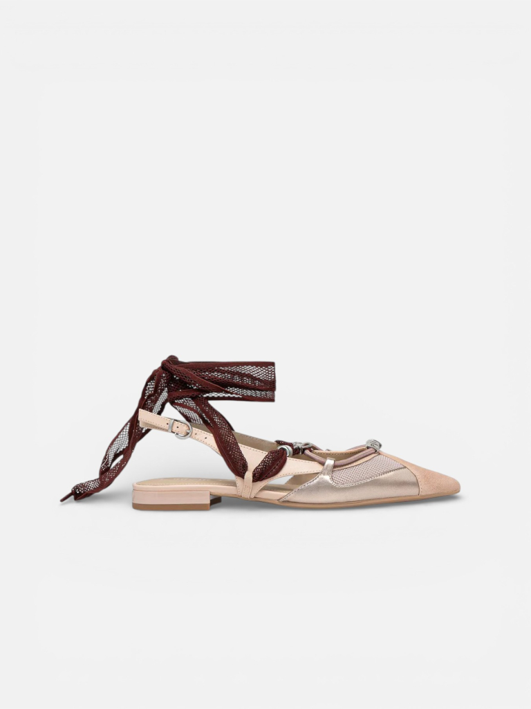 PINKO GIANIRA 30 baletanke