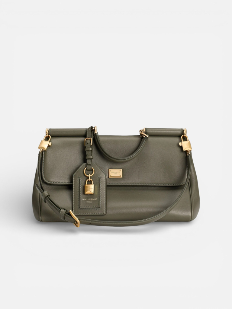 DOLCE & GABBANA MY SICILY tašna