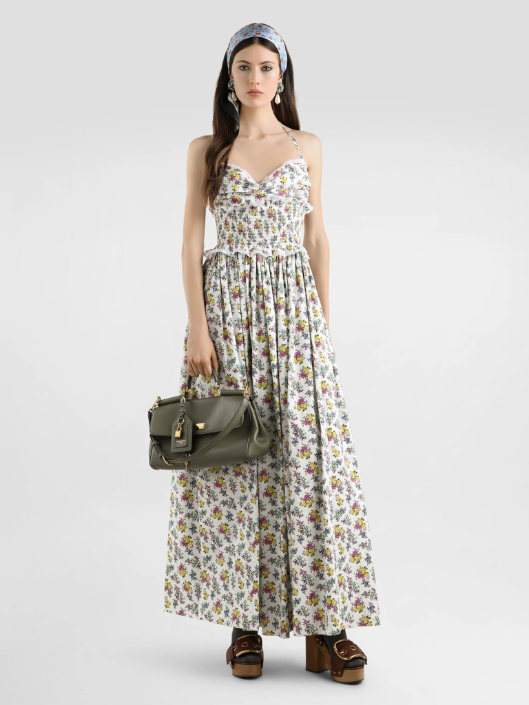 DOLCE & GABBANA MY SICILY tašna