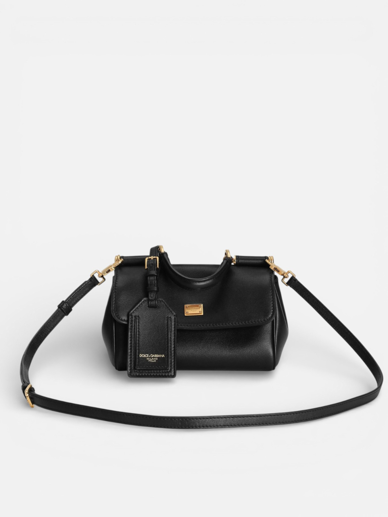 DOLCE & GABBANA MY SICILY tašna