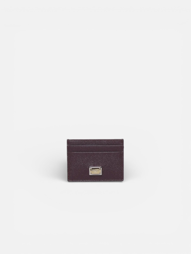 DOLCE & GABBANA držač za kartice