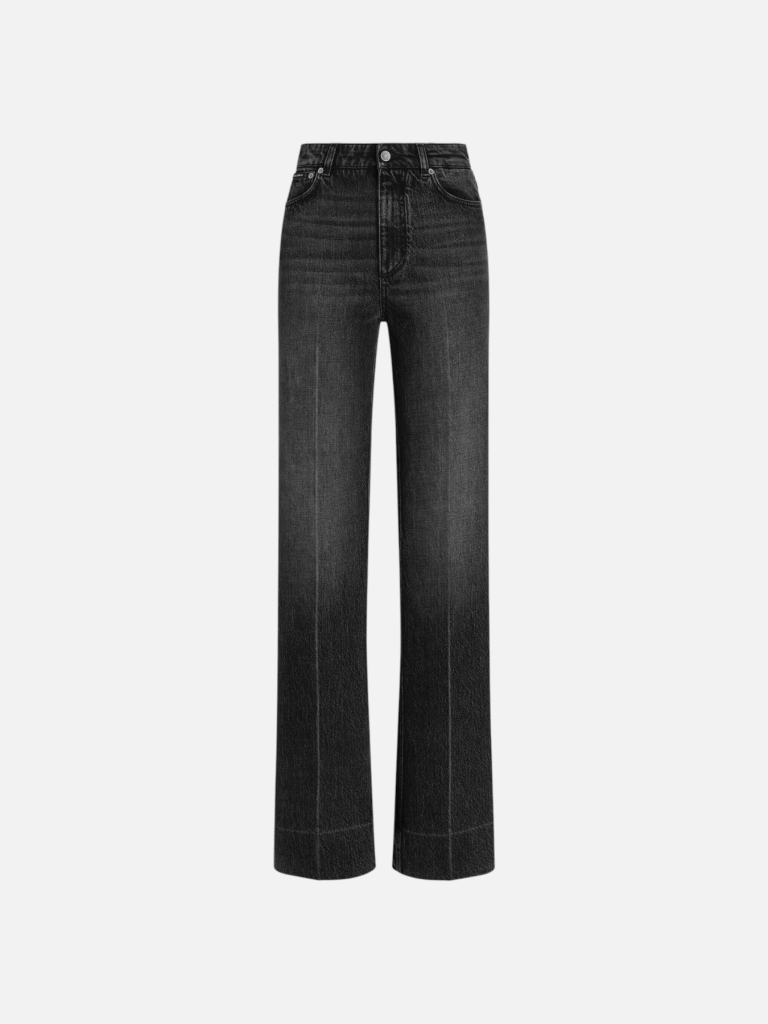 DOLCE & GABBANA farmerke