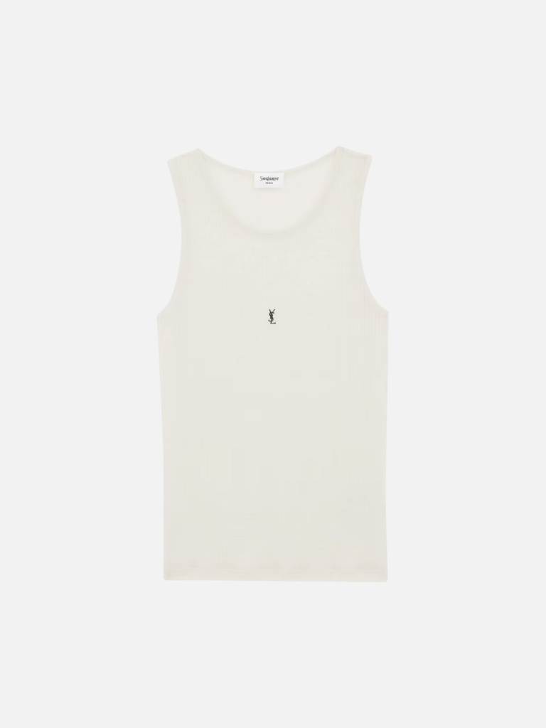 SAINT LAURENT majica