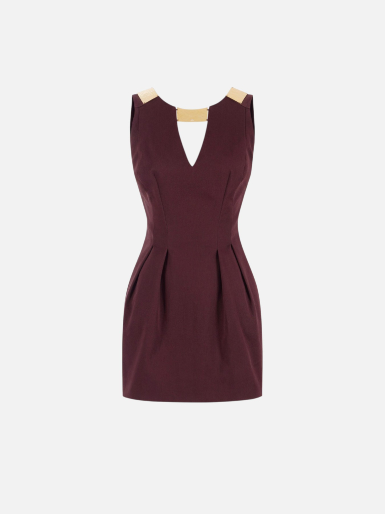 ELISABETTA FRANCHI haljina