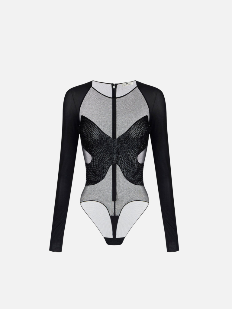 ELISABETTA FRANCHI bodi