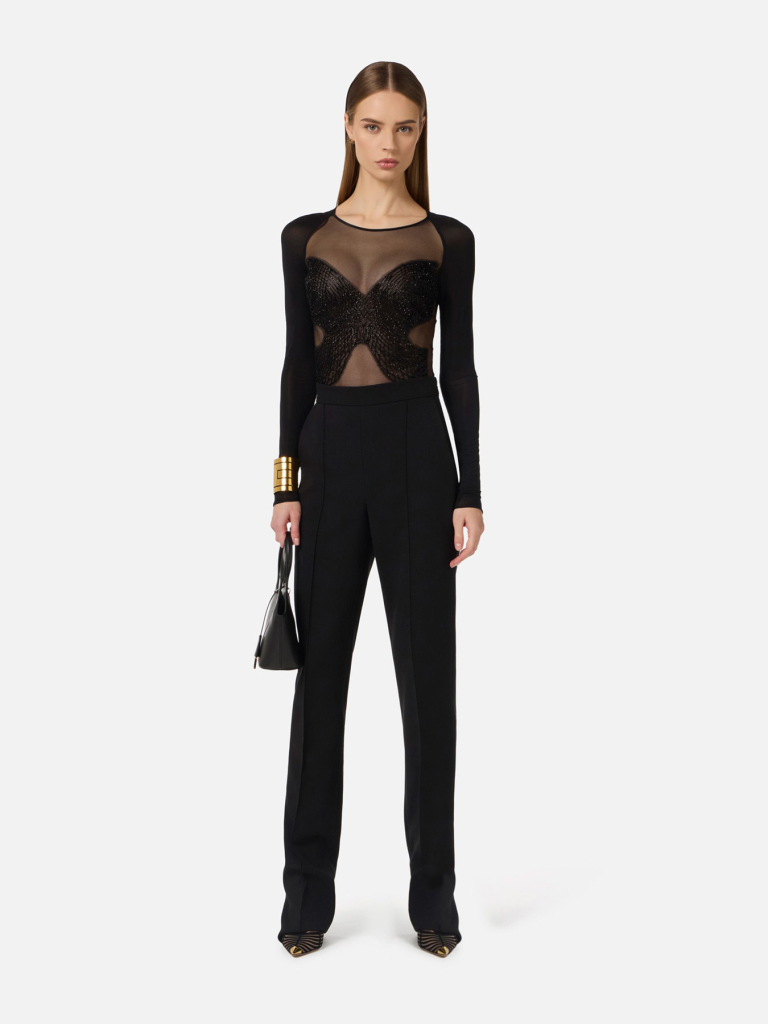 ELISABETTA FRANCHI bodi