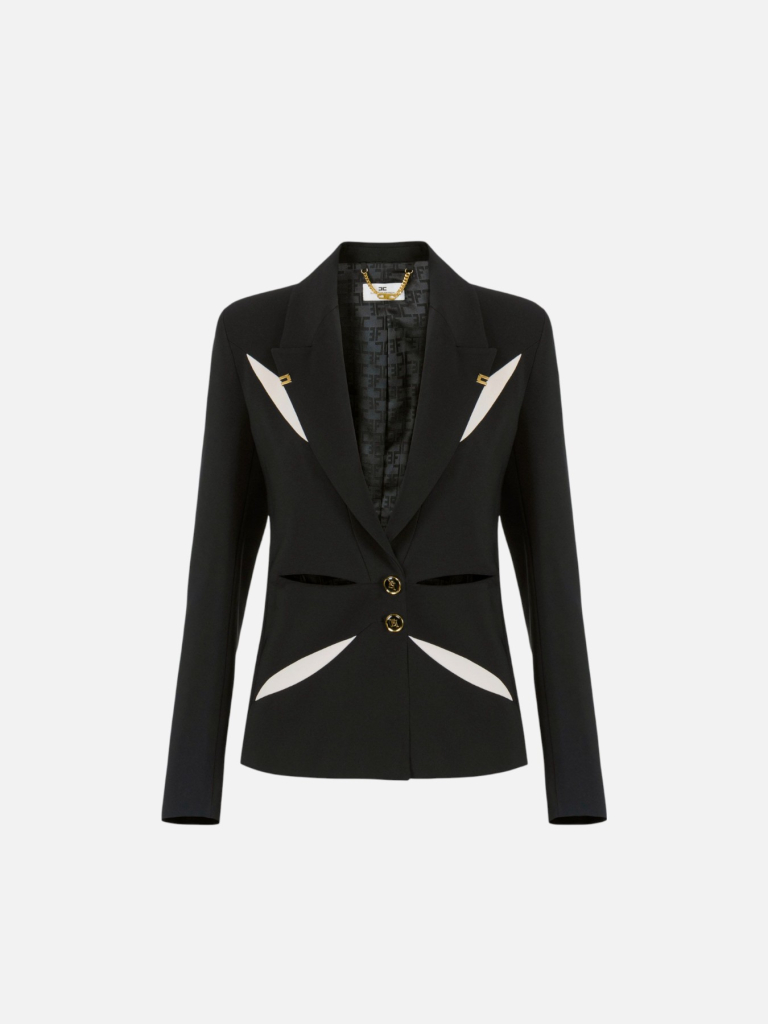 ELISABETTA FRANCHI sako