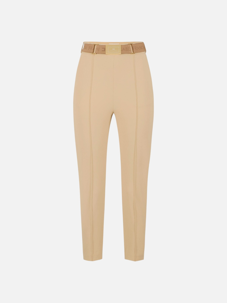 ELISABETTA FRANCHI pantalone