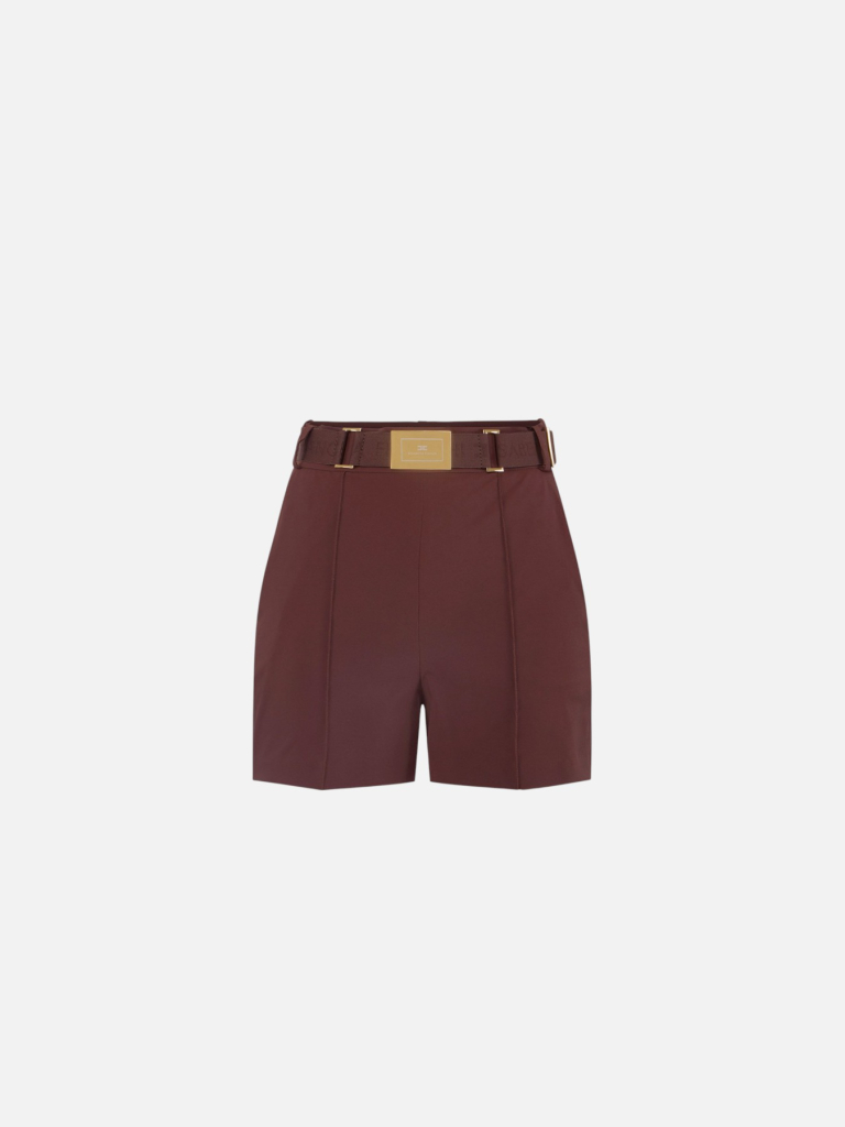 ELISABETTA FRANCHI šorts