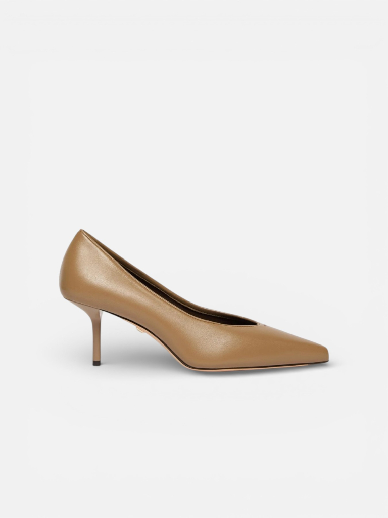 MAX MARA MXASOFTPUMP cipele