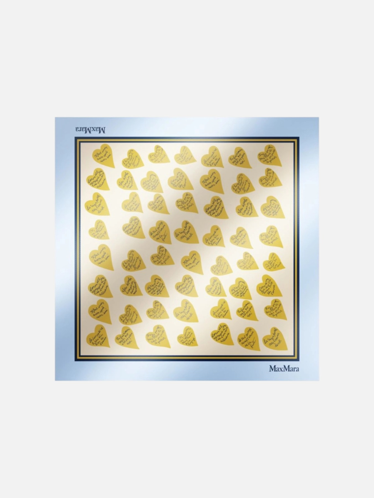 MAX MARA MXAVALLO marama