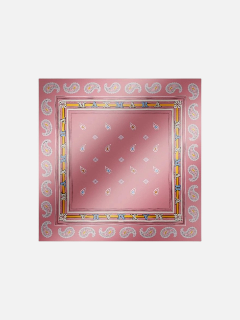 MAX MARA MXAUMIDO marama