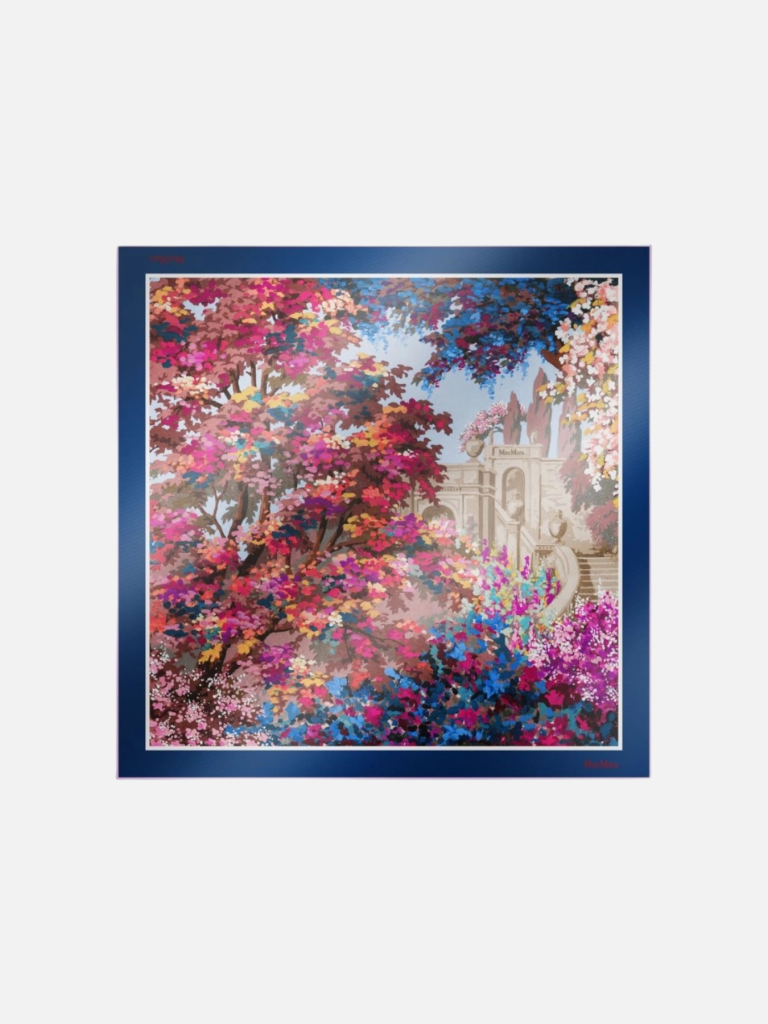 MAX MARA MXAPAPPA marama