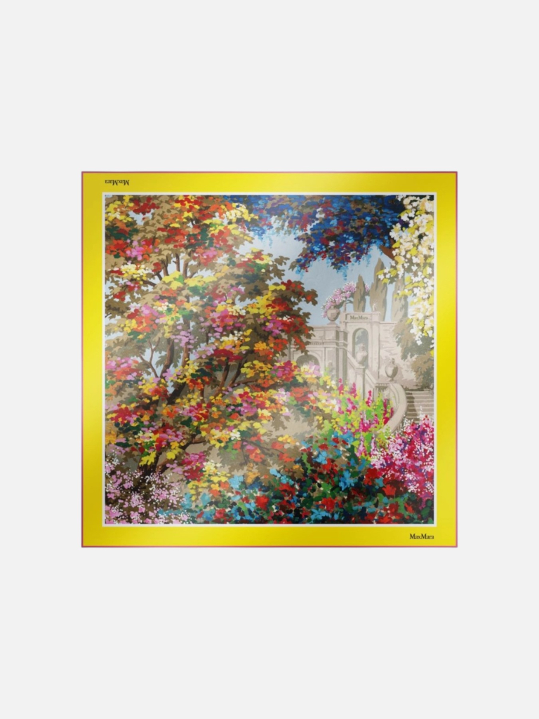 MAX MARA MXAPAPPA marama